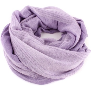 Шал Pulcra Nizza, 52х190 см, Виолетов