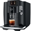 Jura E8 Piano Black