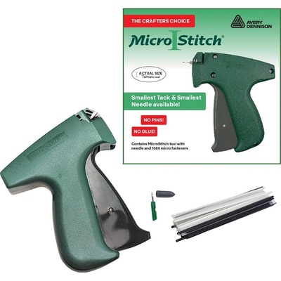 Značkovací pistole MicroStitch