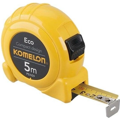 Kamelon Metr svinovací ECO Komelon 5m 19mm 10045
