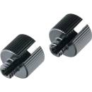 Mivardi Zátěže ke swingeru Hanger CrystaliX 2ks