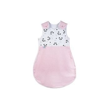 Image 1 of Bubaba Спален летен чувал Bubaba - 6-24 месеца, розов (30682)