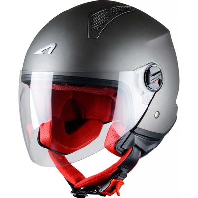 Astone Minijet Gun Metal