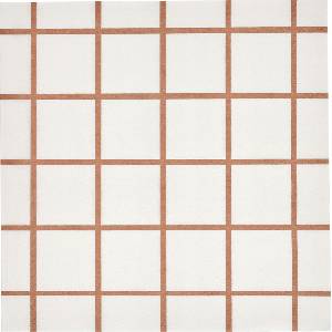 Muurla Хартиени салфетки Check & Stripes 33 x 33 см 20 бр (34-033-01)