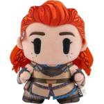 YuMe Плюшена фигура YuMe Games: Playstation All Stars - Aloy (DZNR) (TOY-0279)