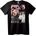 NOONEBRAND Papacha Catriel & Paco Amoroso T-Shirt - L, White