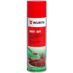 Wurth Разтворител на ръжда Wurth Rost off, 300ml (08902)