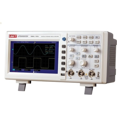 UNI-T UTD2052CEX 07730070