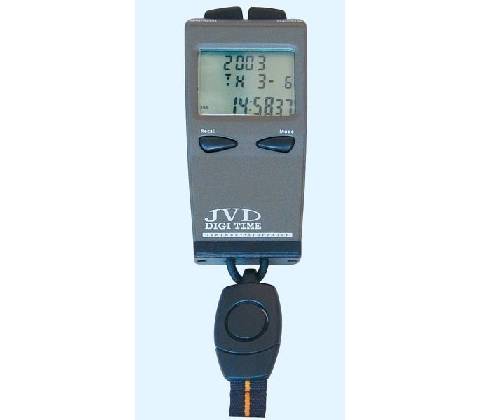 JVD ST2334