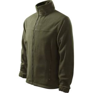 MALFINI поларено яке, военен цвят, 280г/м2 (50169)
