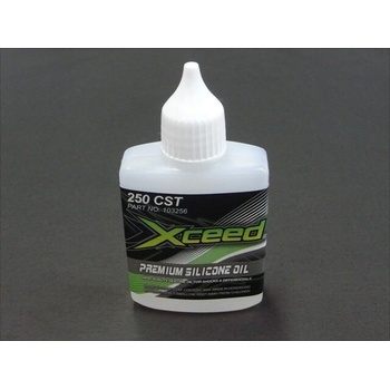 Xceed 103256 Silicone oil 50ml 250cst