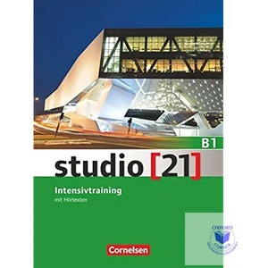 Studio 21 | Rita Maria Eggeling, Hermann Funk, Christina Kuhn (2016)
