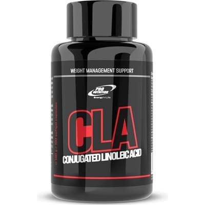 Pro Nutrition CLA 100 kapslí