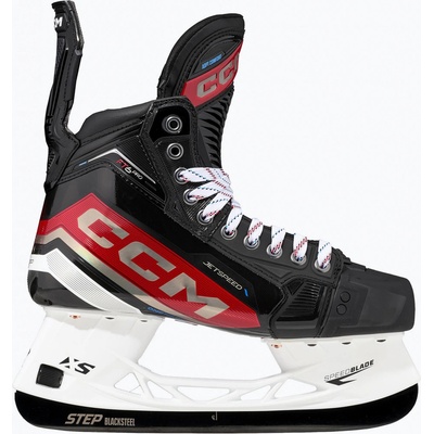 CCM Jetspeed FT6 Pro Senior