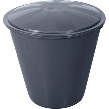Nohel garden Sud na vodu + ventil + víko 210l