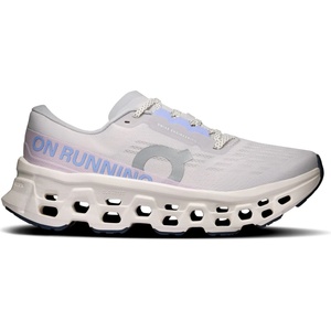 On Дамски маратонки On Women's Cloudmonster 3 Wide Running shoes - Frost / Ivory - размер 40 (EU) (123-2593-0118)