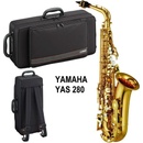 Saxofony YAMAHA YTS-280