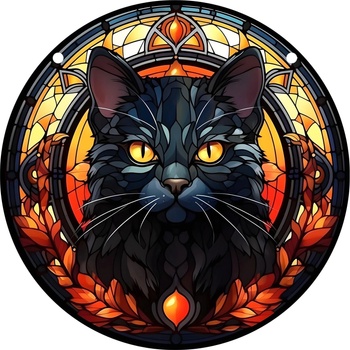 HARAHU Ловец на слънце - Cat / Тип5 / L KP32301 (32301)