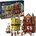 LEGO® Harry Potter™ - Quality Quidditch: Supplies & Ice Cream Parlour (76452)