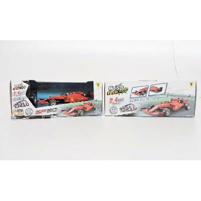 Maisto RC F1 Ferrari SF90 2019 RTR 1:24