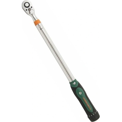 Jonnesway momentový klíč 1/2" 20-100 Nm, přesný s certifikátem T21101N