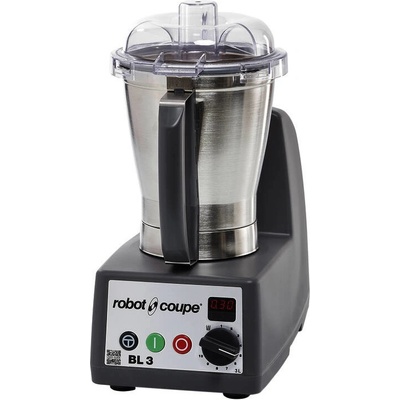 ROBOT COUPE BL 3A
