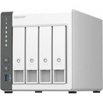 QNAP TS-433-4G NAS устройство