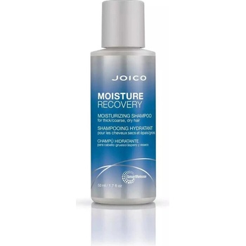 Joico Moisture Recovery Shampoo 50 ml