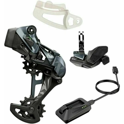 SRAM XX1