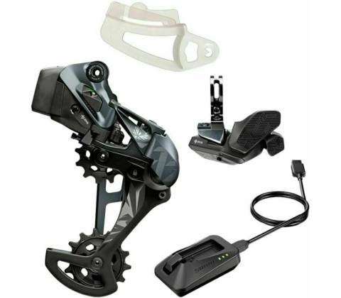 SRAM XX1