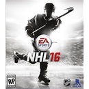 Hry na Xbox One NHL 16