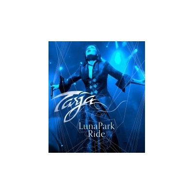 TARJA TURUNEN - LUNA PARK RIDE (1BRD)