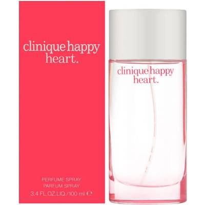 Happy Heart Парфюм EDP за жени 100ml