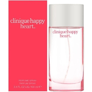 Clinique Happy Heart EDP 100 ml (020714170486) Парфюми