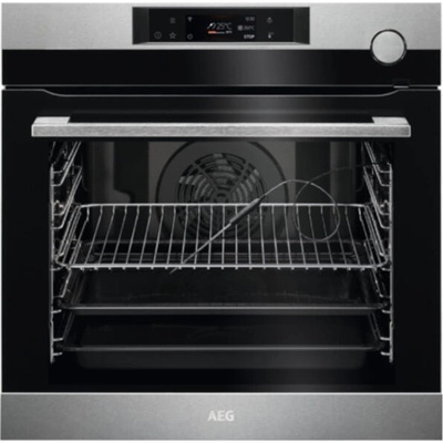 AEG BSK778380M SteamCrisp