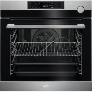 AEG BSK778380M SteamCrisp Фурна за вграждане