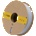 colorFabb stoneFill Light Gray - 1, 75 mm / 700 g (8720039152885)