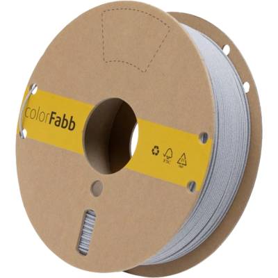 colorFabb stoneFill Light Gray - 1, 75 mm / 700 g (8720039152885)