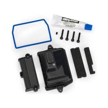 Image 1 of Traxxas Кутия за приемник Traxxas