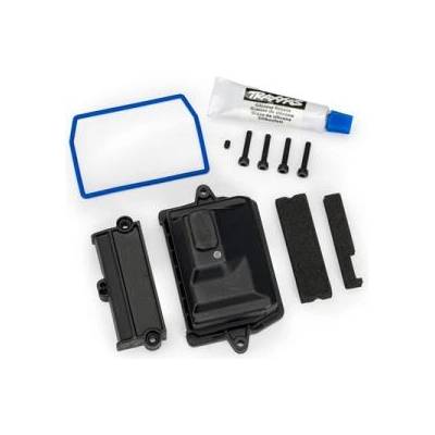 Traxxas Кутия за приемник Traxxas