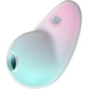Satisfyer Pixie Dust Mint Pink