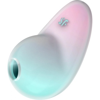 Satisfyer Pixie Dust Mint Pink