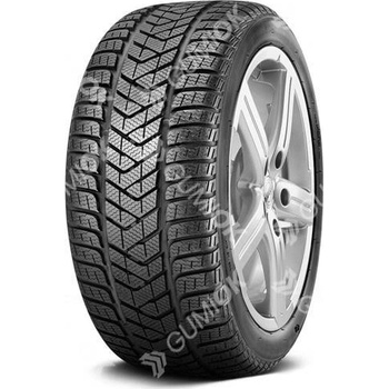 Pirelli Winter Sottozero 3 245/45 R18 100V