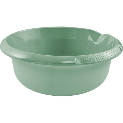 Keeeper Miska kulatá s výlevkou sv. zelená 28 x 11 cm 3,5 l