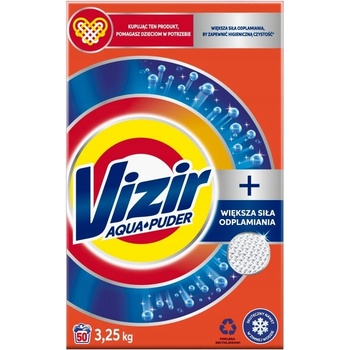 Vizir Gama Universal 3,25 kg 50 PD