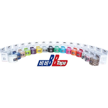 BB Tape modrá 7,5 cm