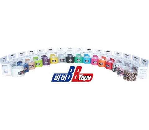 BB Tape modrá 7,5 cm