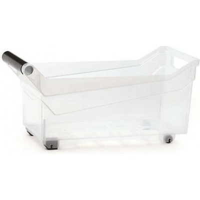 KEDEN box úložný NUK 38x17,7x18cm na kolečkách PH – Zboží Dáma
