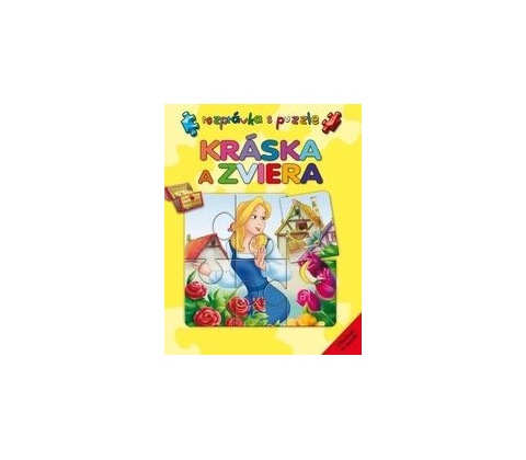 Kráska a zviera