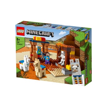 LEGO® Minecraft® 21167 Tržiště